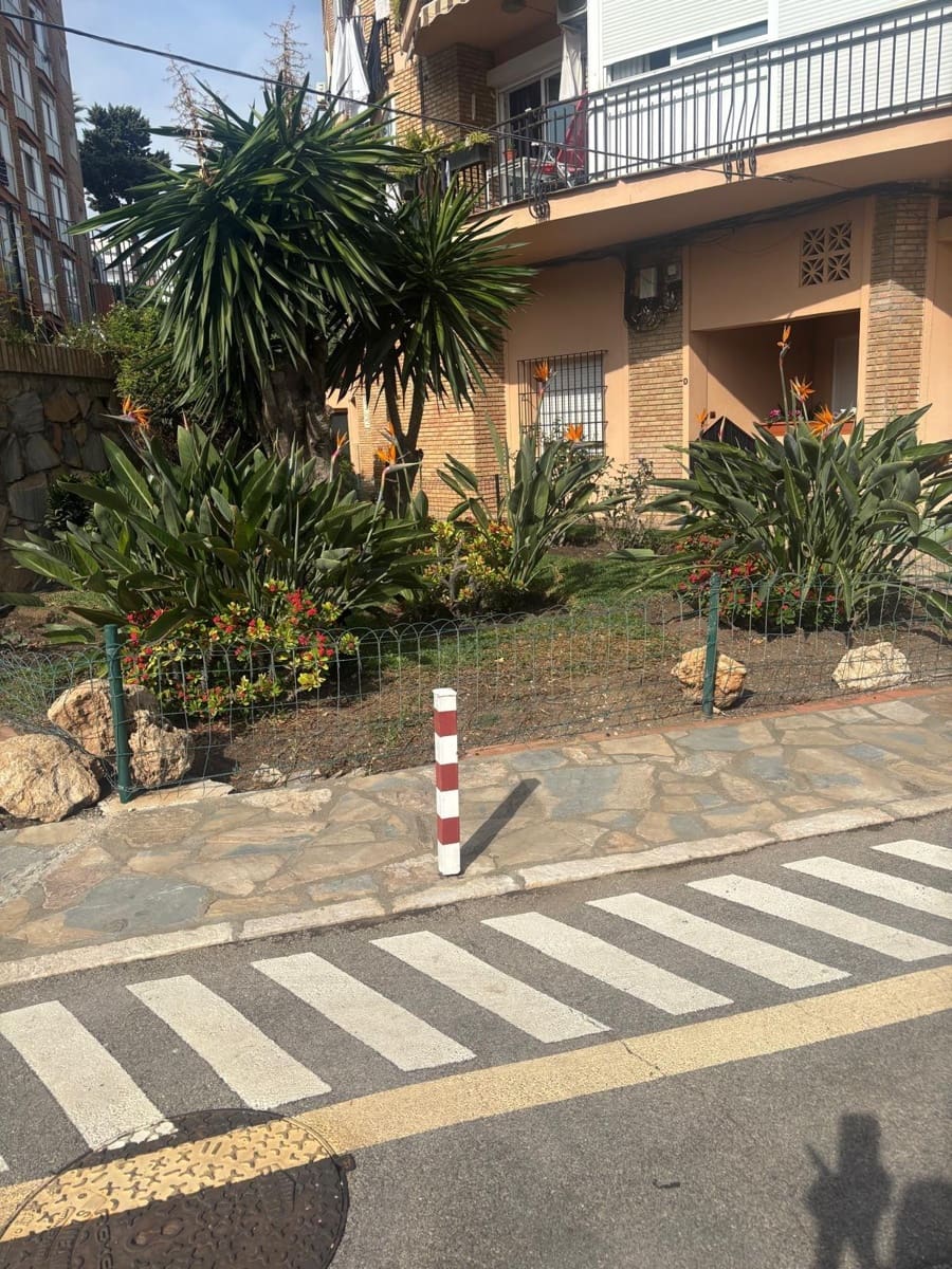 Estúdio para venda em Benalmadena Costa com piscina - 170 000 € (Ref: 9615633)