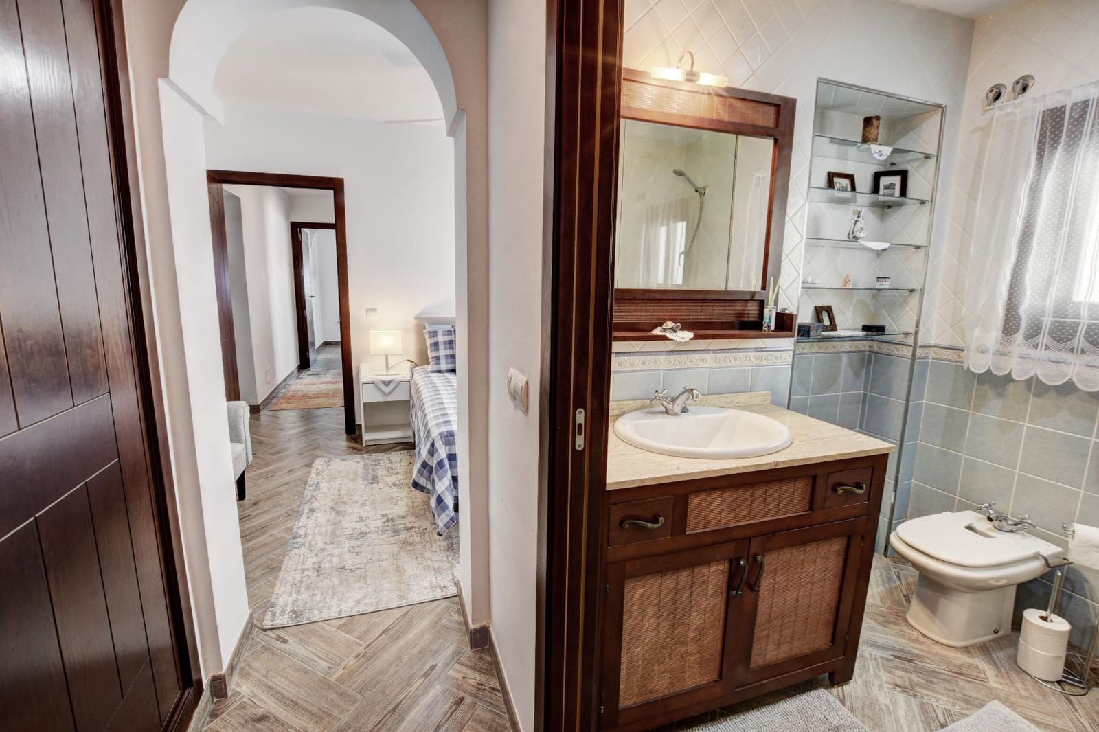 3 bedroom Villa for sale in Benalmadena with pool garage - € 629,000 (Ref: 9619411)