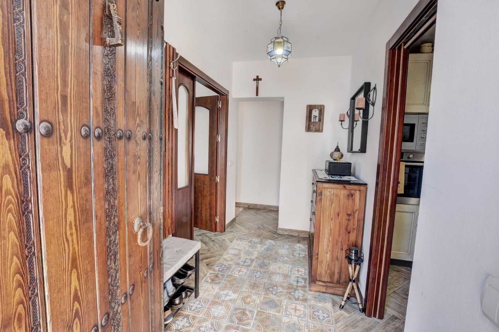 3 bedroom Villa for sale in Benalmadena with pool garage - € 629,000 (Ref: 9619411)