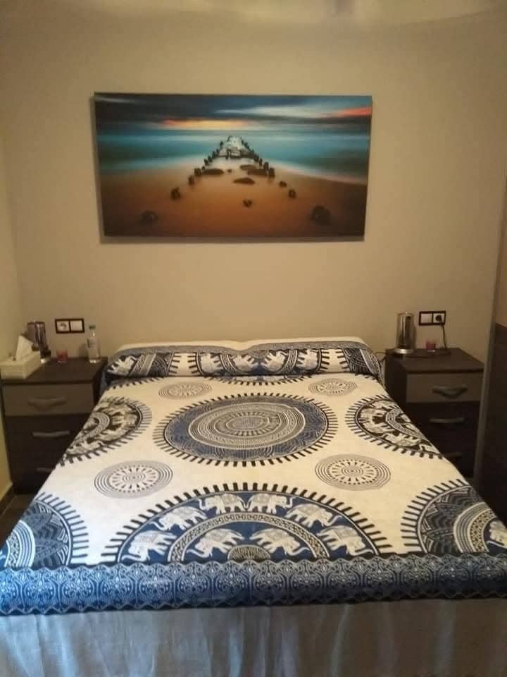 1 soveværelse Lejlighed til salg i Torremolinos - € 155.000 (Ref: 9625788)