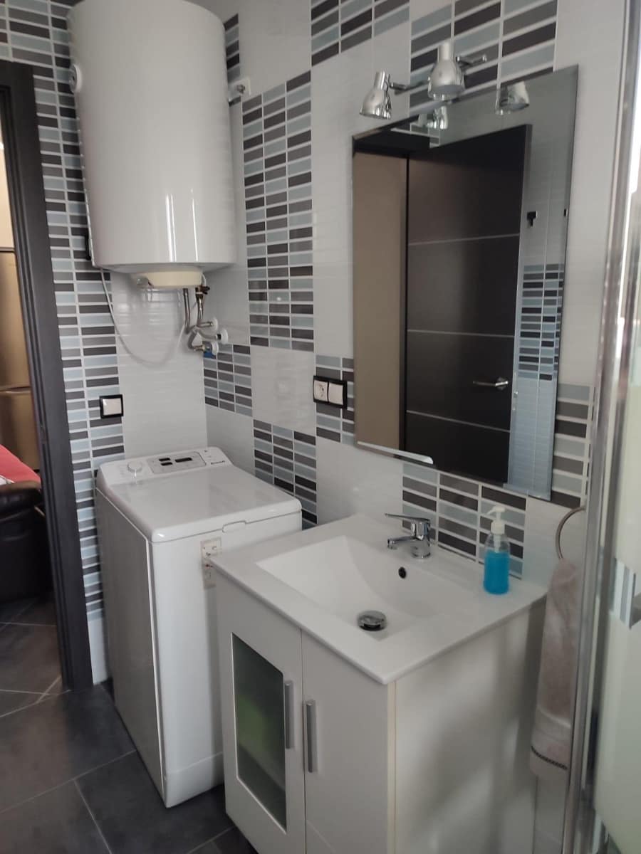 1 soveværelse Lejlighed til salg i Torremolinos - € 155.000 (Ref: 9625788)