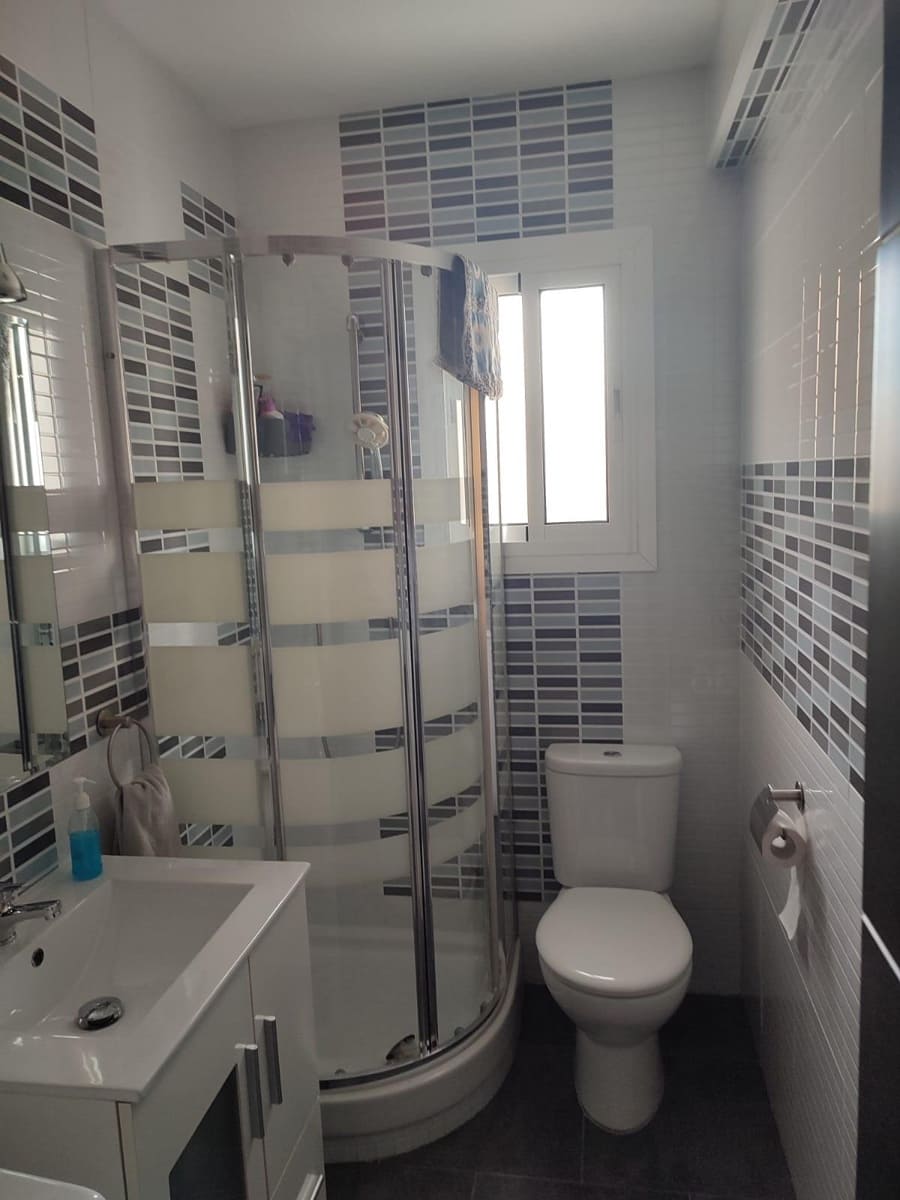 1 soveværelse Lejlighed til salg i Torremolinos - € 155.000 (Ref: 9625788)