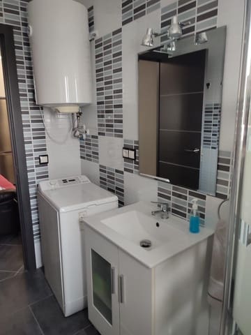 1 soveværelse Lejlighed til salg i Torremolinos - € 155.000 (Ref: 9625788)