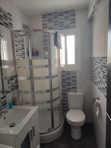 1 soveværelse Lejlighed til salg i Torremolinos - € 155.000 (Ref: 9625788)