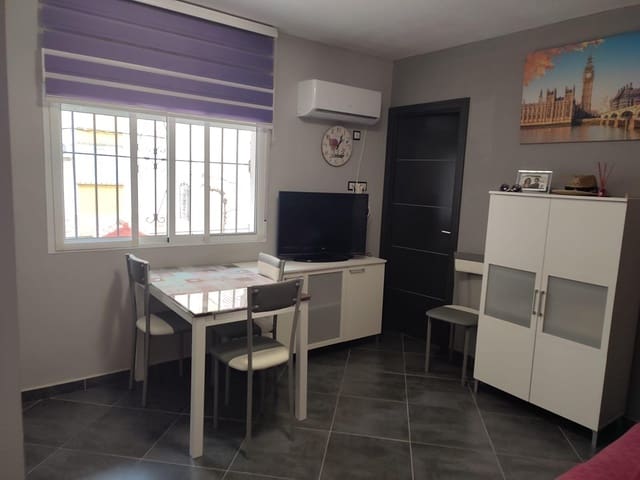 1 soveværelse Lejlighed til salg i Torremolinos - € 155.000 (Ref: 9625788)