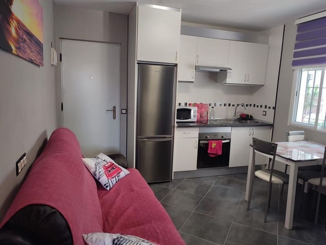 1 soveværelse Lejlighed til salg i Torremolinos - € 155.000 (Ref: 9625788)