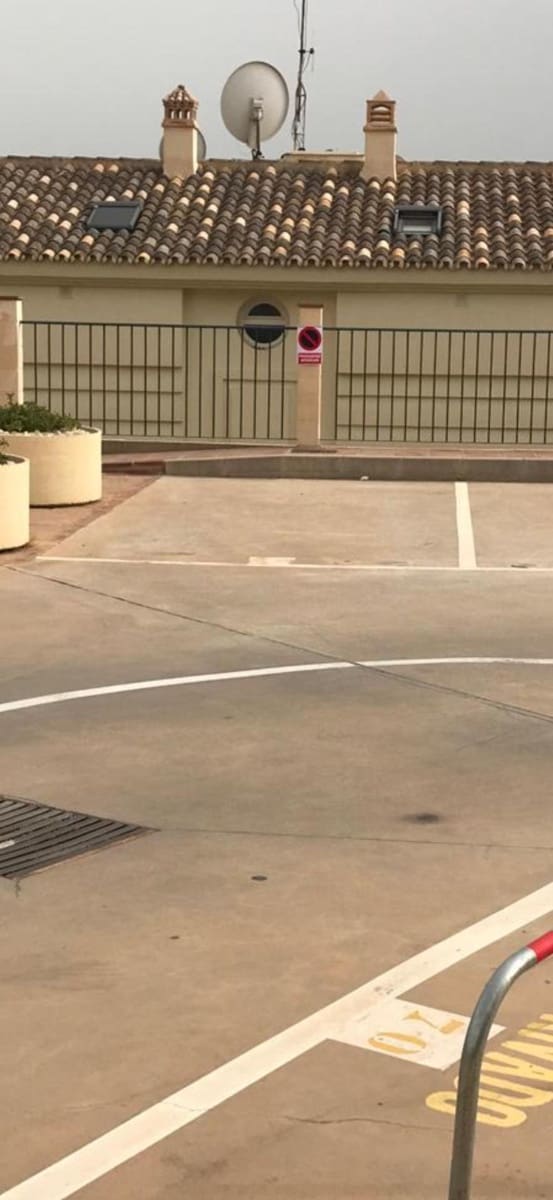 2 makuuhuone Rivitalo myytävänä paikassa Benalmadena mukana uima-altaan 
autotalli - 499 000 € (Ref: 9625789)