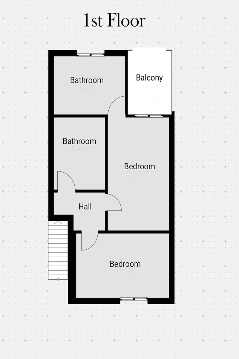 2 makuuhuone Rivitalo myytävänä paikassa Benalmadena mukana uima-altaan 
autotalli - 499 000 € (Ref: 9625789)
