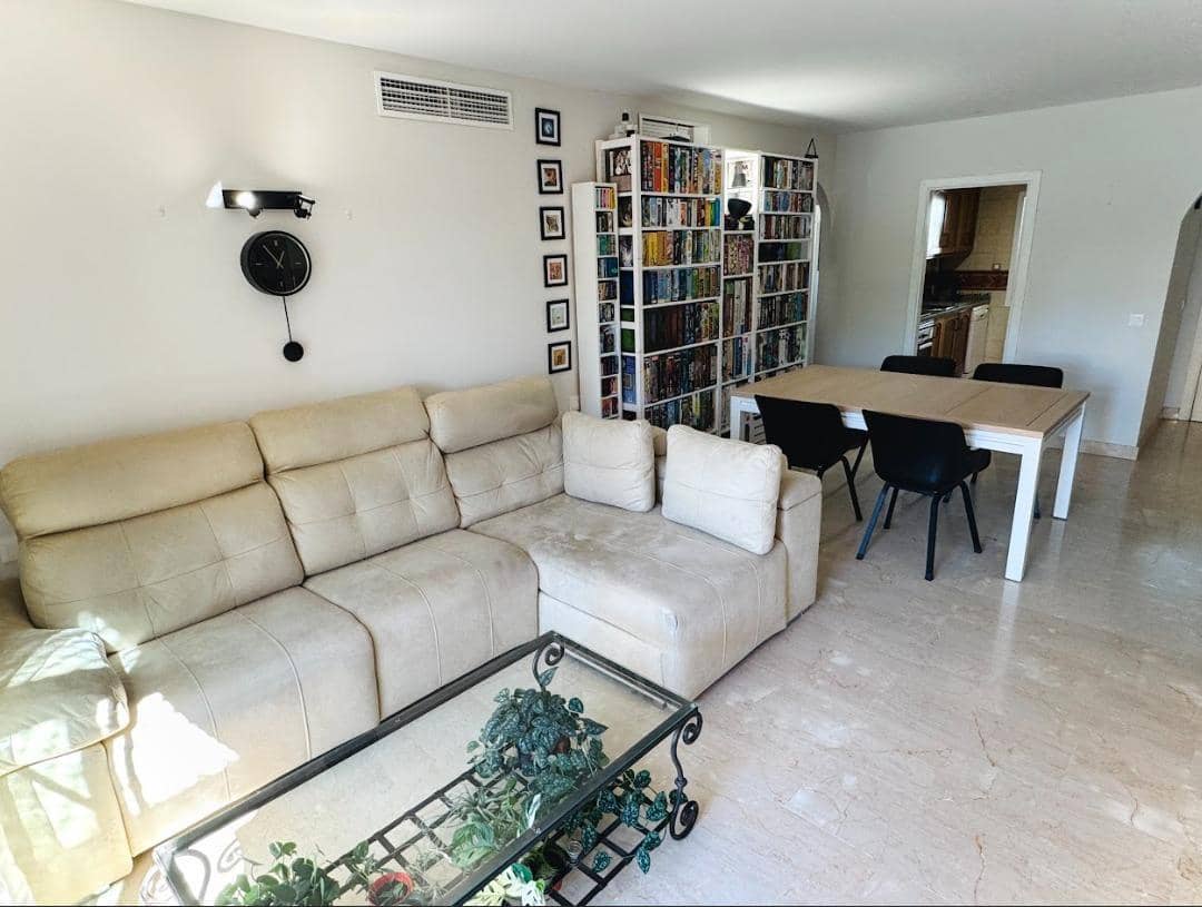 3 soveværelse Lejlighed til salg i Riviera del Sol med swimmingpool - € 334.000 (Ref: 9627678)