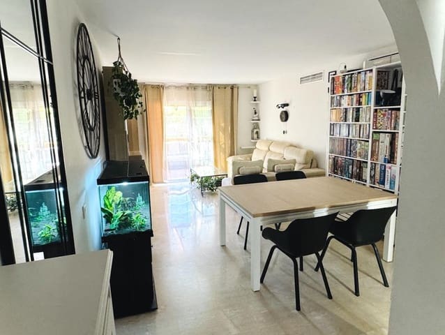 3 soveværelse Lejlighed til salg i Riviera del Sol, Mijas med swimmingpool - € 334.000 (Ref: 9627678)