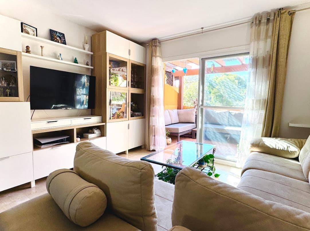 3 soveværelse Lejlighed til salg i Riviera del Sol med swimmingpool - € 334.000 (Ref: 9627678)