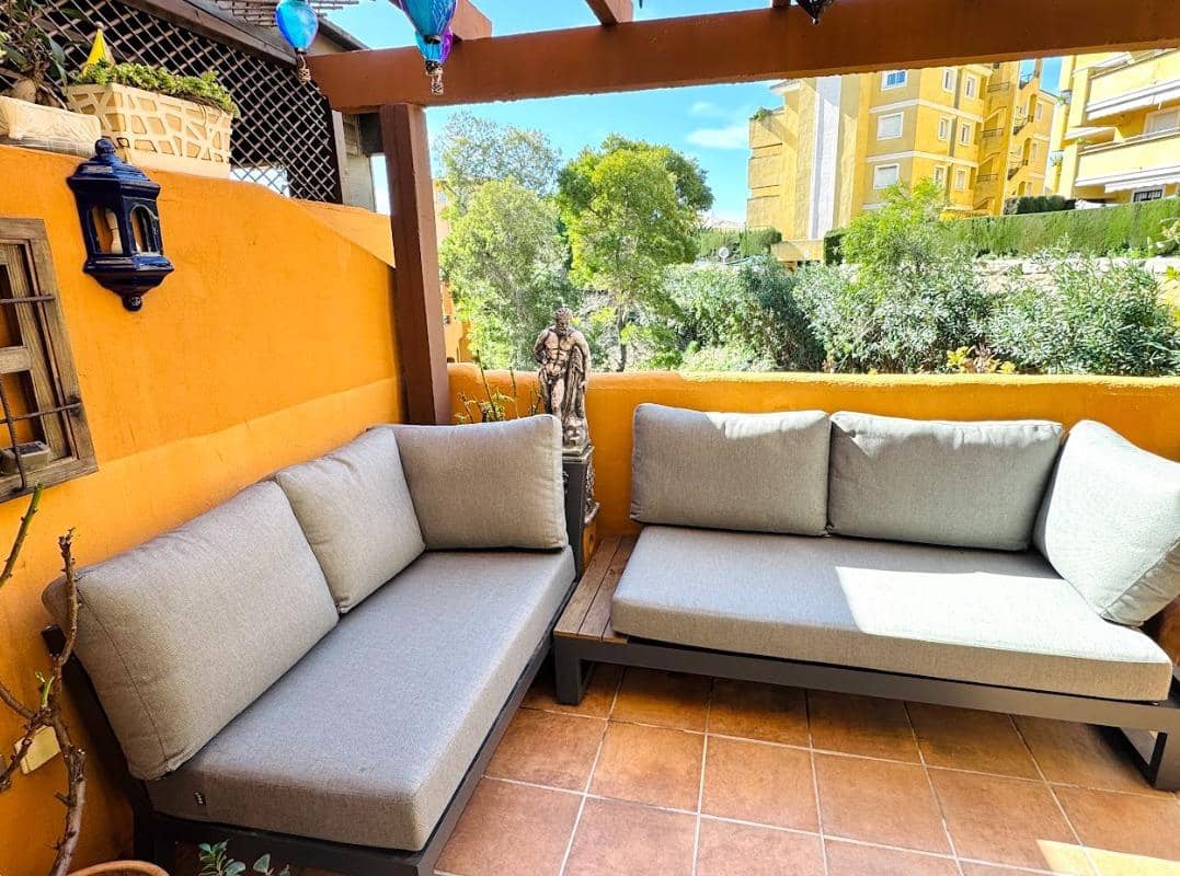 3 soveværelse Lejlighed til salg i Riviera del Sol med swimmingpool - € 334.000 (Ref: 9627678)