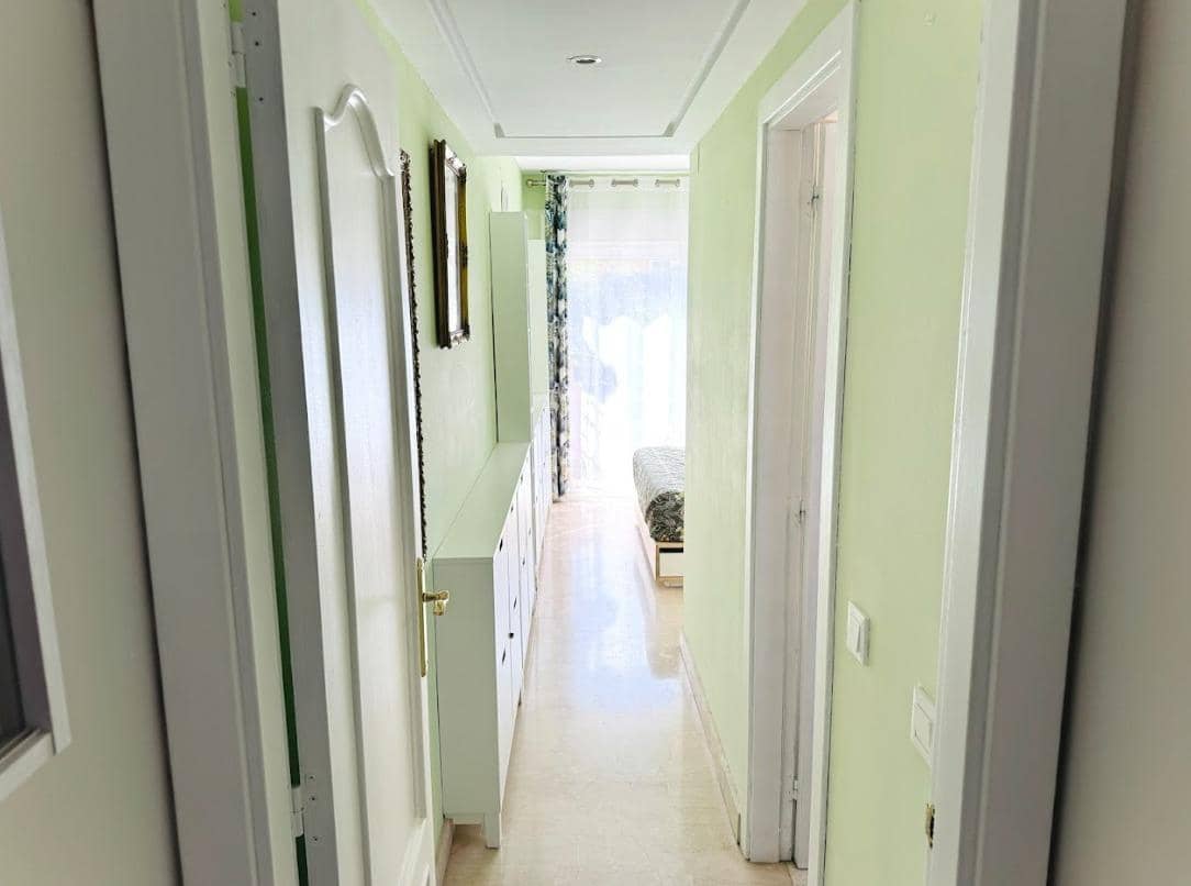 3 soveværelse Lejlighed til salg i Riviera del Sol med swimmingpool - € 334.000 (Ref: 9627678)