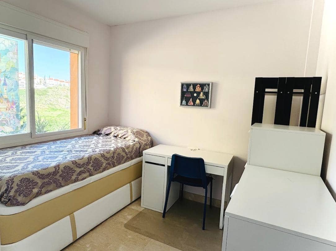 3 soveværelse Lejlighed til salg i Riviera del Sol med swimmingpool - € 334.000 (Ref: 9627678)