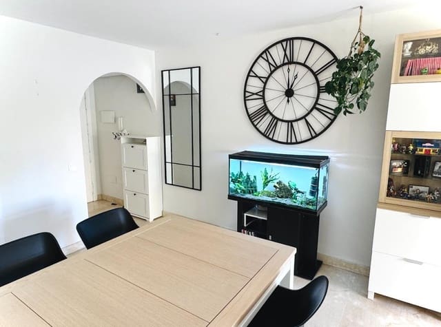 3 soveværelse Lejlighed til salg i Riviera del Sol, Mijas med swimmingpool - € 334.000 (Ref: 9627678)