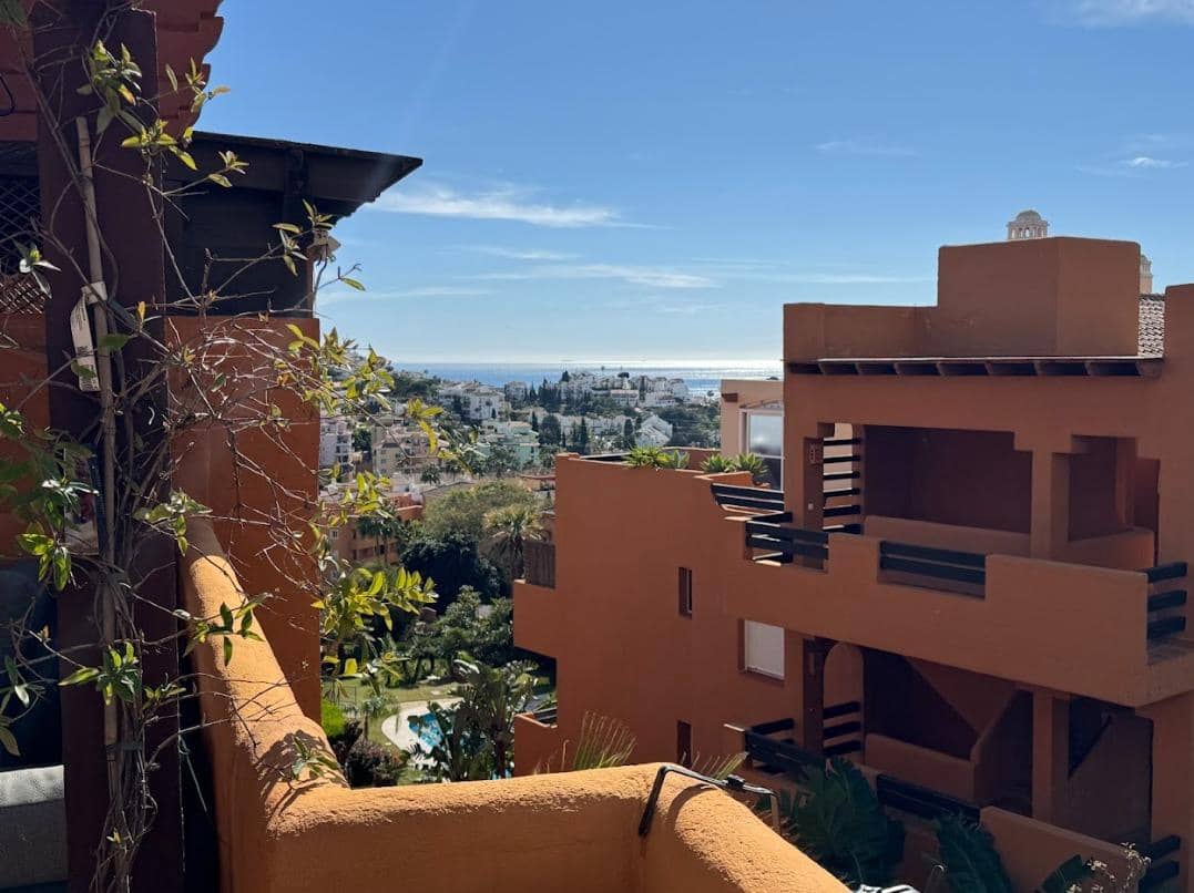 3 soveværelse Lejlighed til salg i Riviera del Sol med swimmingpool - € 334.000 (Ref: 9627678)