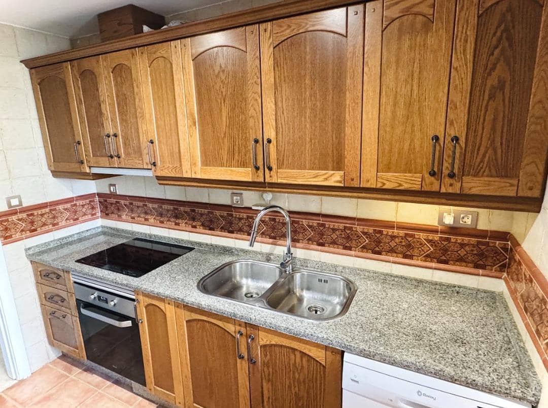 3 soveværelse Lejlighed til salg i Riviera del Sol med swimmingpool - € 334.000 (Ref: 9627678)