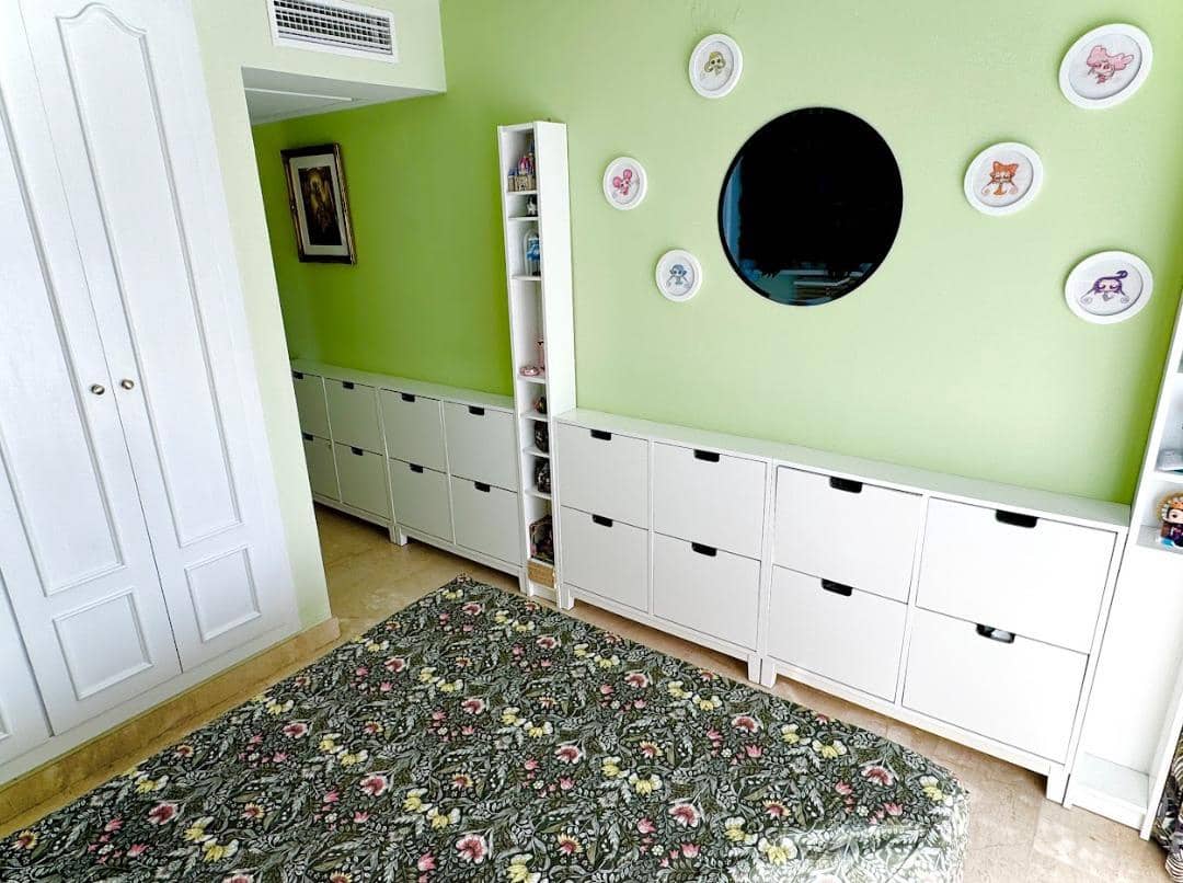 3 soveværelse Lejlighed til salg i Riviera del Sol med swimmingpool - € 334.000 (Ref: 9627678)