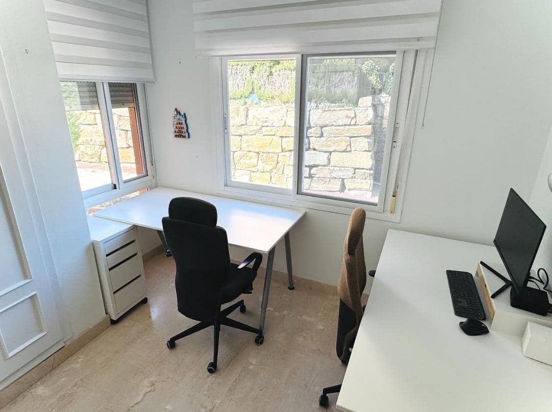 3 soveværelse Lejlighed til salg i Riviera del Sol med swimmingpool - € 334.000 (Ref: 9627678)