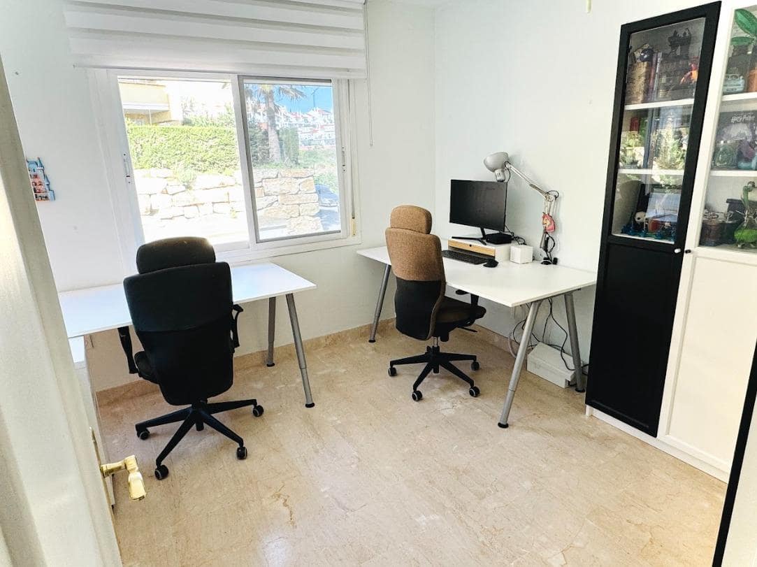 3 soveværelse Lejlighed til salg i Riviera del Sol med swimmingpool - € 334.000 (Ref: 9627678)