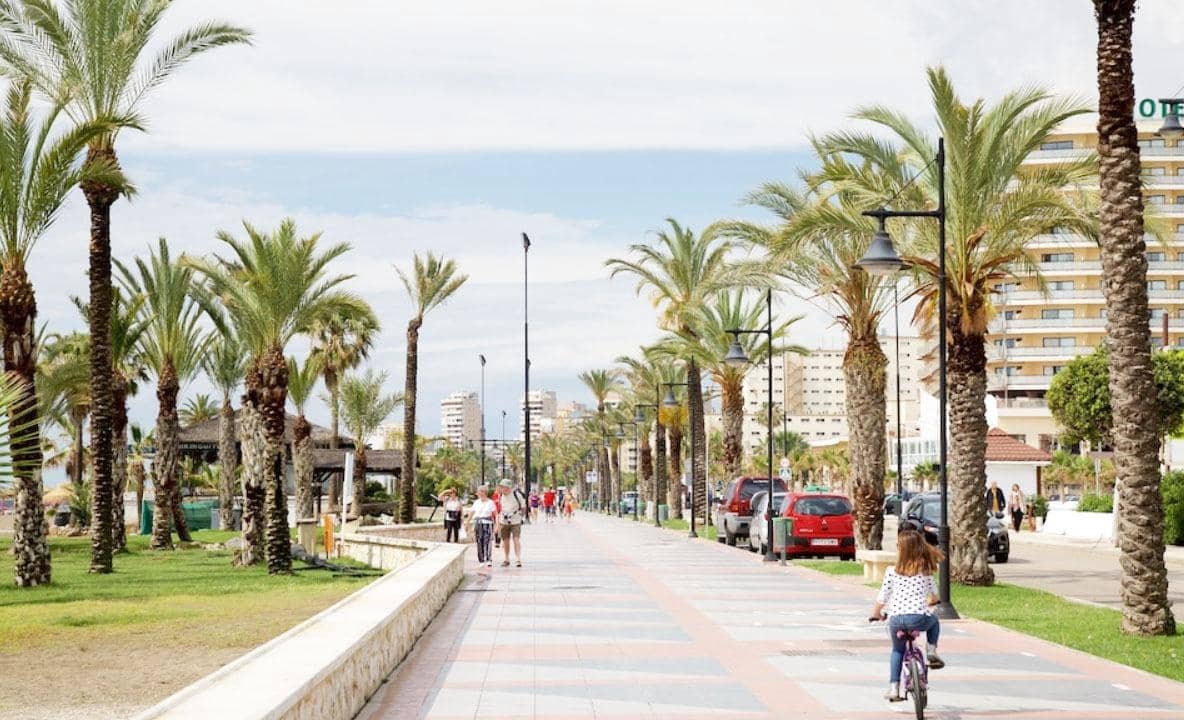 1 bedroom Flat for sale in Torremolinos - € 147,000 (Ref: 9630118)