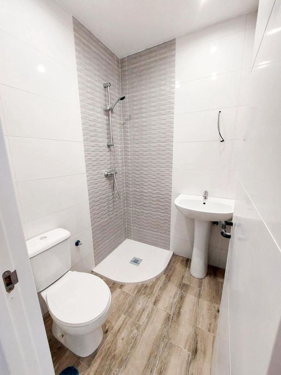 1 bedroom Flat for sale in Torremolinos - € 147,000 (Ref: 9630118)