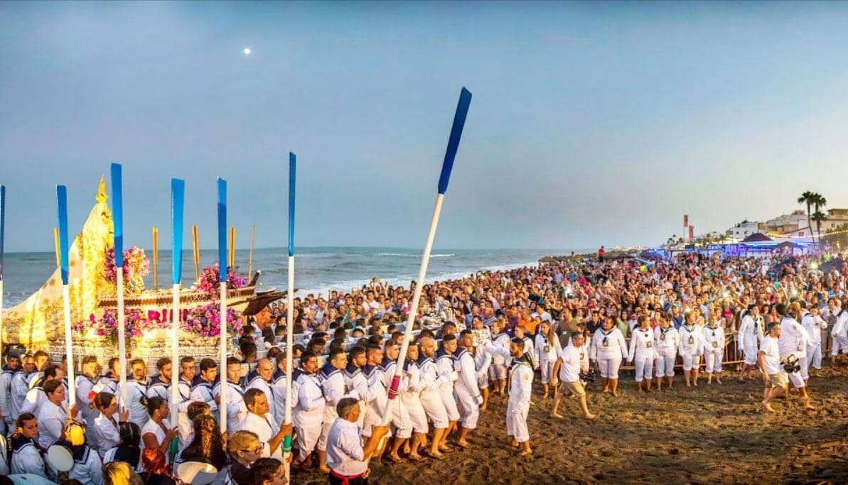 1 bedroom Flat for sale in Torremolinos - € 147,000 (Ref: 9630118)