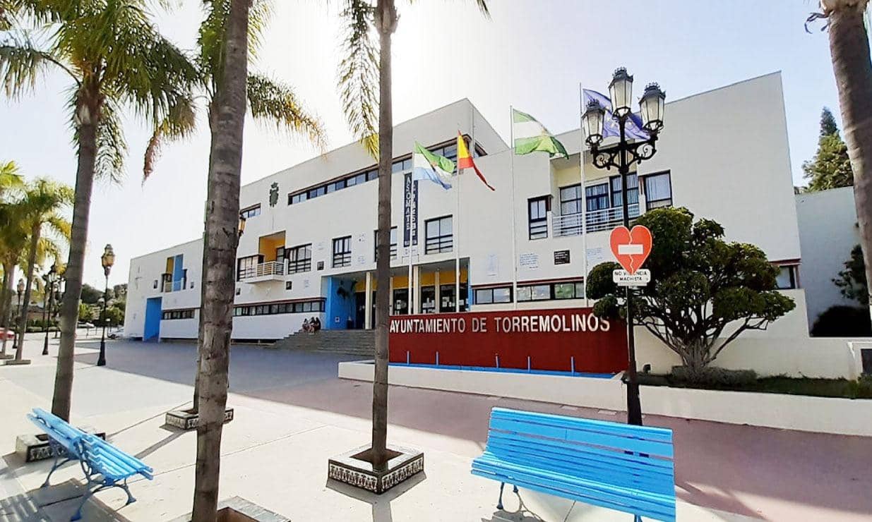 1 bedroom Flat for sale in Torremolinos - € 147,000 (Ref: 9630118)