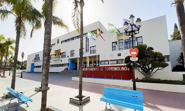 1 soverom Leilighet til salgs i Torremolinos - € 147 000 (Ref: 9630118)