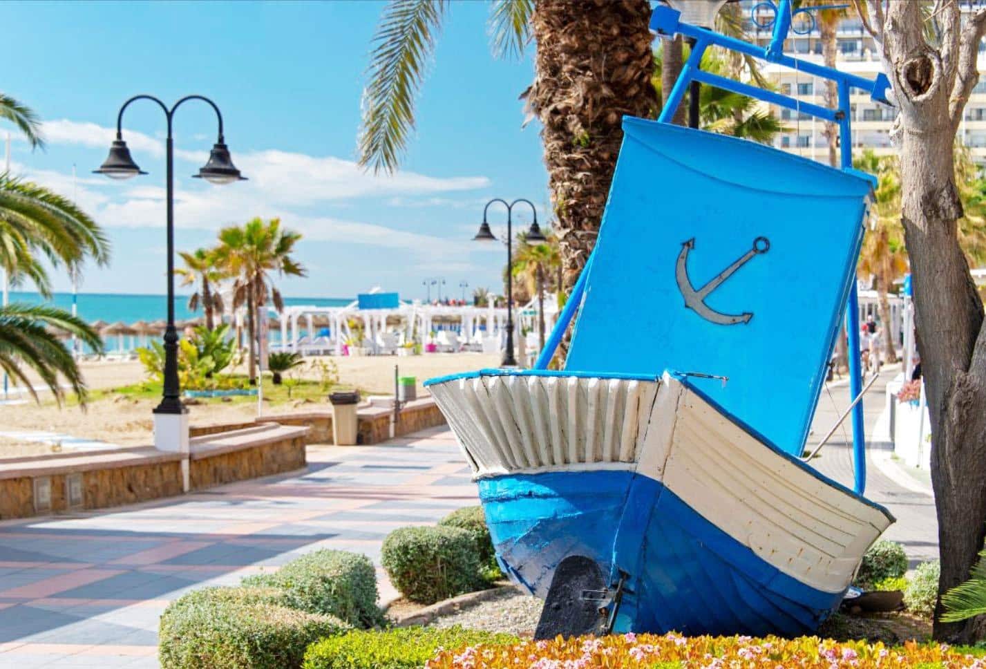 1 bedroom Flat for sale in Torremolinos - € 147,000 (Ref: 9630118)