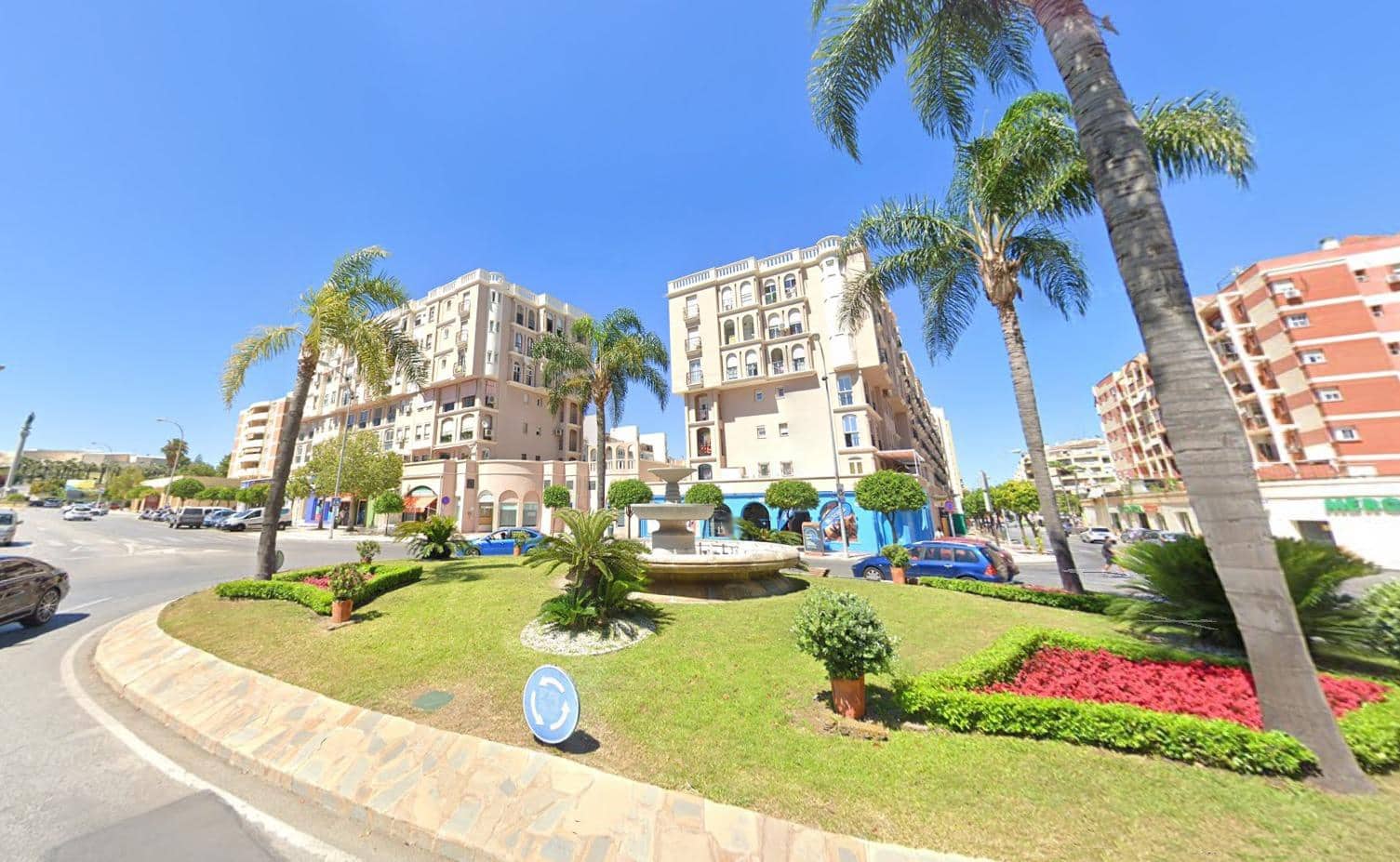 1 bedroom Flat for sale in Torremolinos - € 147,000 (Ref: 9630118)