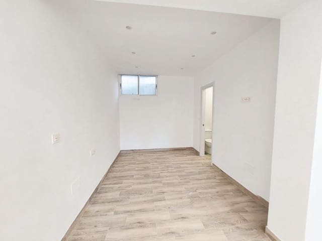 1 soverom Leilighet til salgs i Torremolinos - € 147 000 (Ref: 9630118)