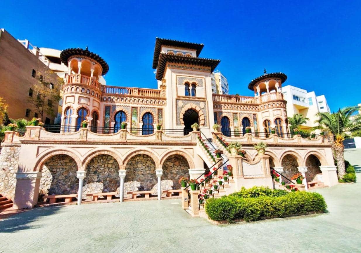 1 bedroom Flat for sale in Torremolinos - € 147,000 (Ref: 9630118)