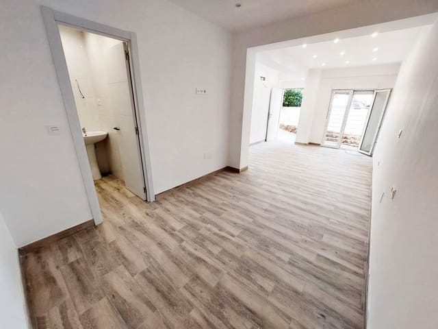 1 soverom Leilighet til salgs i Torremolinos - € 147 000 (Ref: 9630118)