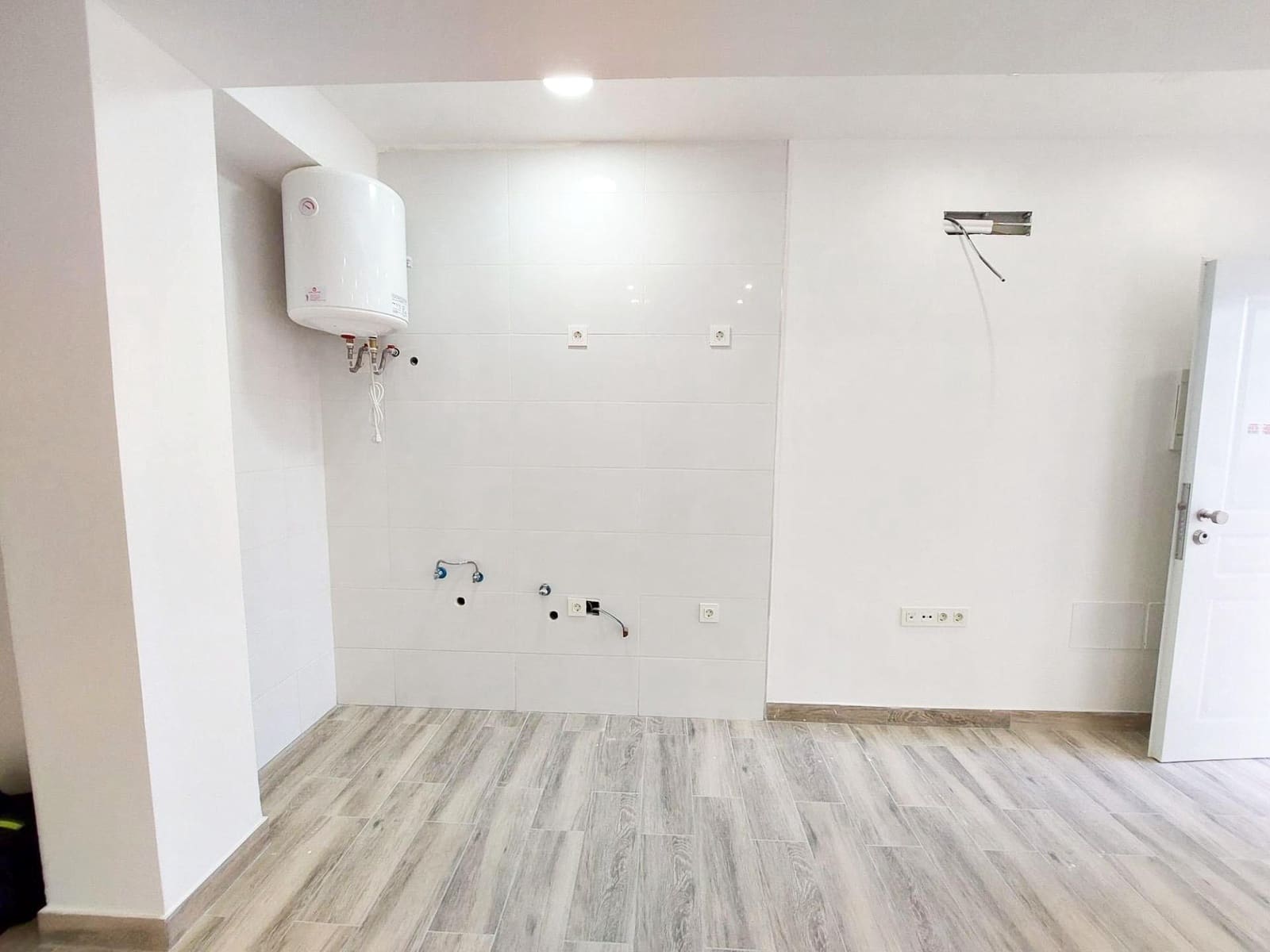 1 bedroom Flat for sale in Torremolinos - € 147,000 (Ref: 9630118)