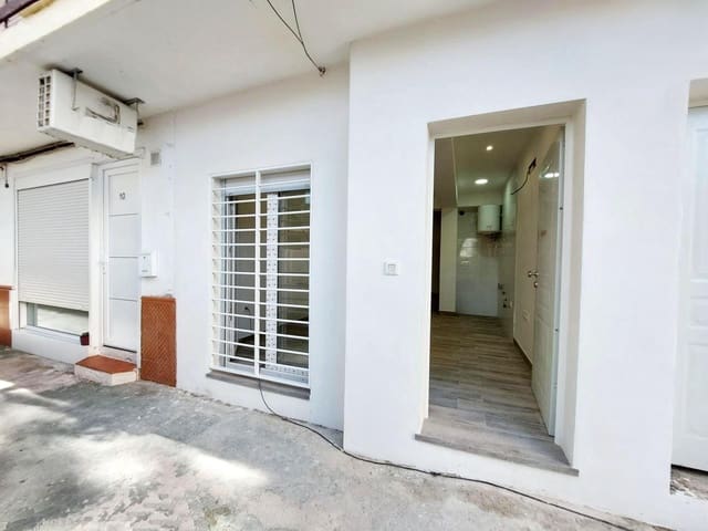 1 soverom Leilighet til salgs i Torremolinos - € 147 000 (Ref: 9630118)