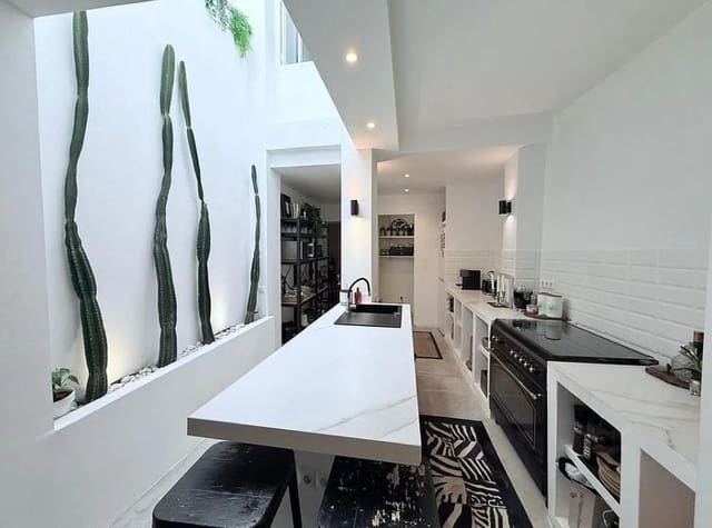 3 chambre Villa/Maison Mitoyenne à vendre à Coín - 329 000 € (Ref: 9630119)