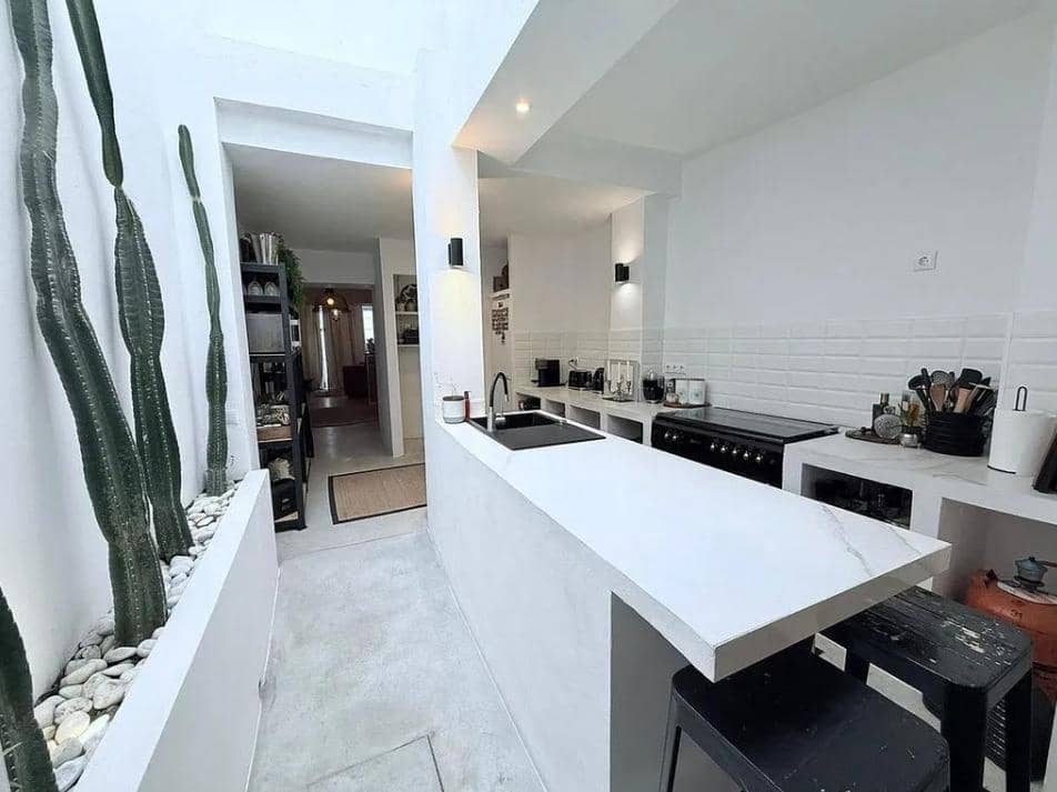 3 chambre Villa/Maison Mitoyenne à vendre à Coin - 329 000 € (Ref: 9630119)