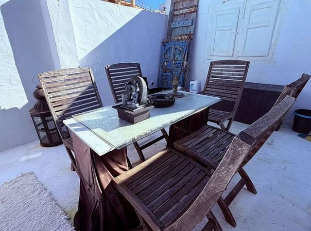 3 chambre Villa/Maison Mitoyenne à vendre à Coín - 329 000 € (Ref: 9630119)