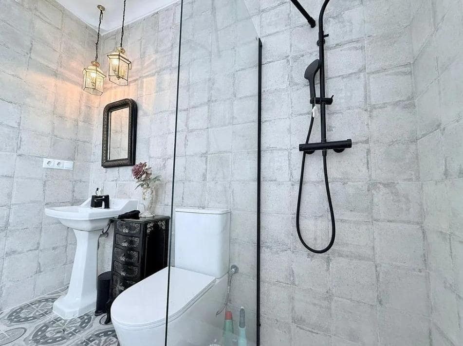 3 chambre Villa/Maison Mitoyenne à vendre à Coin - 329 000 € (Ref: 9630119)