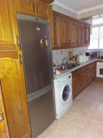 3 makuuhuone Asunto myytävänä paikassa Torremolinos - 230 000 € (Ref: 9637707)