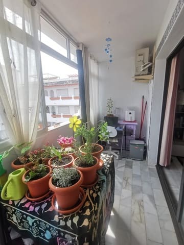 1 bedroom Apartment for sale in Torremolinos with pool - € 240,000 (Ref: 9645128)