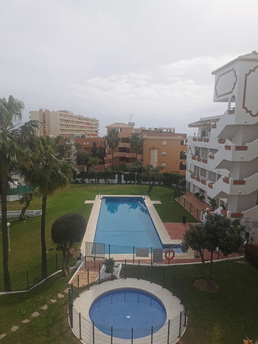 1 bedroom Apartment for sale in Torremolinos with pool - € 240,000 (Ref: 9645128)