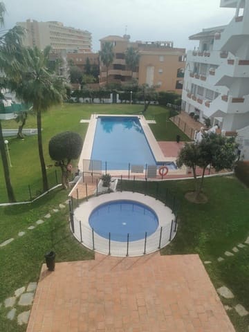 1 bedroom Apartment for sale in Torremolinos with pool - € 240,000 (Ref: 9645128)