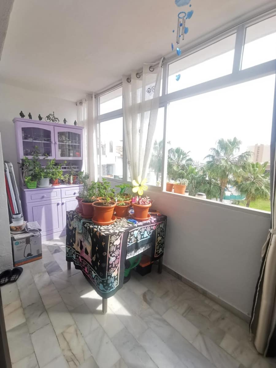 1 bedroom Apartment for sale in Torremolinos with pool - € 240,000 (Ref: 9645128)