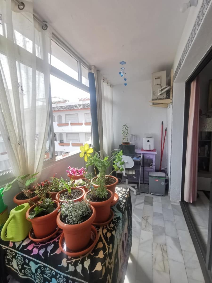 1 bedroom Apartment for sale in Torremolinos with pool - € 240,000 (Ref: 9645128)