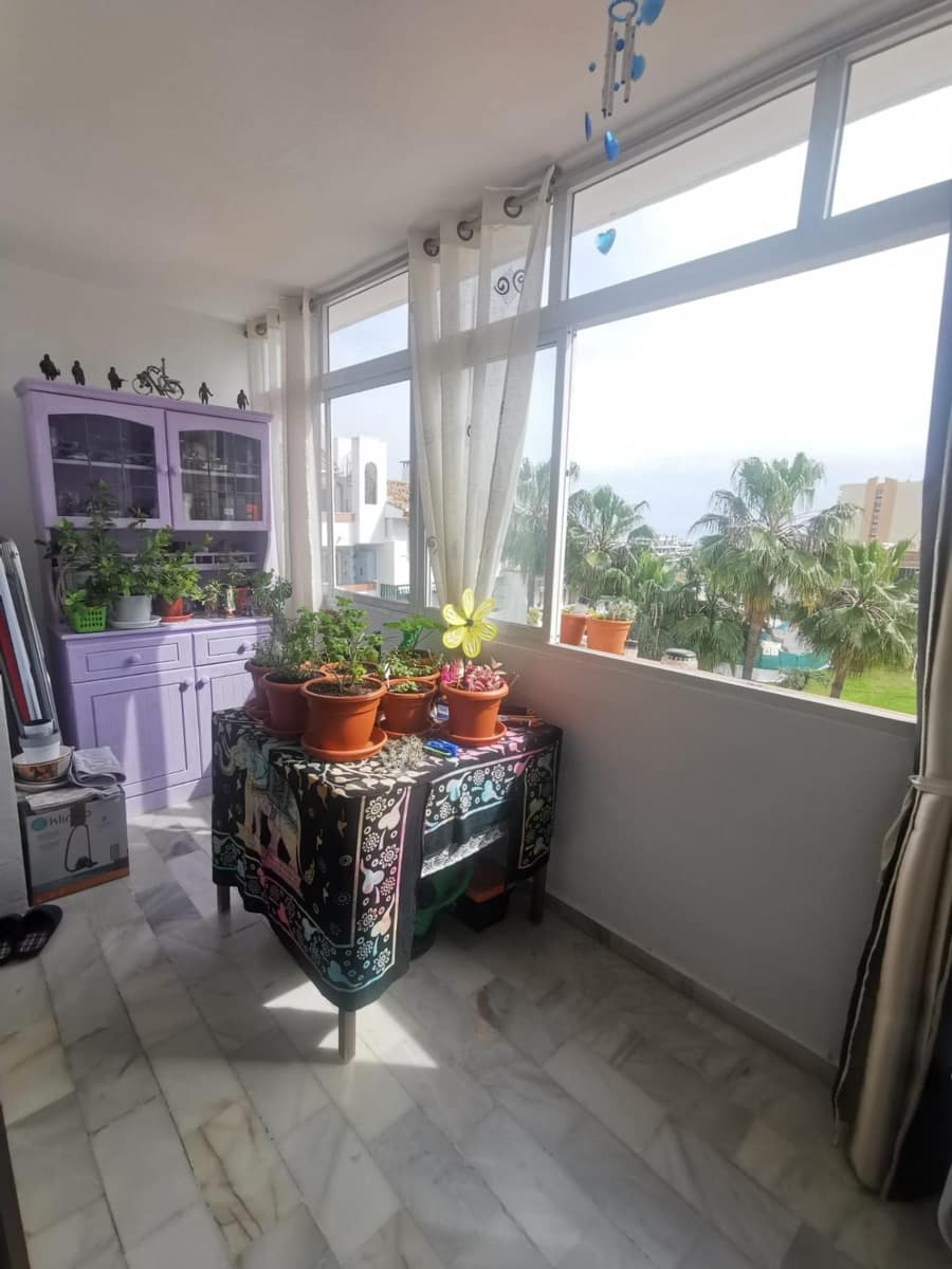 1 bedroom Apartment for sale in Torremolinos with pool - € 240,000 (Ref: 9645128)