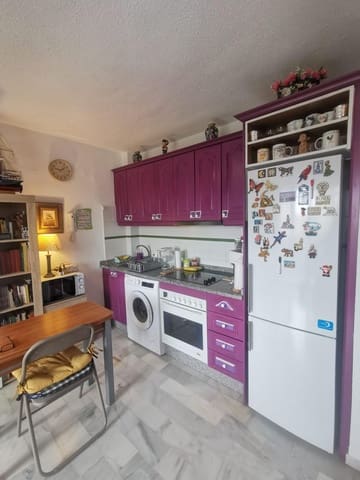 1 bedroom Apartment for sale in Torremolinos with pool - € 240,000 (Ref: 9645128)