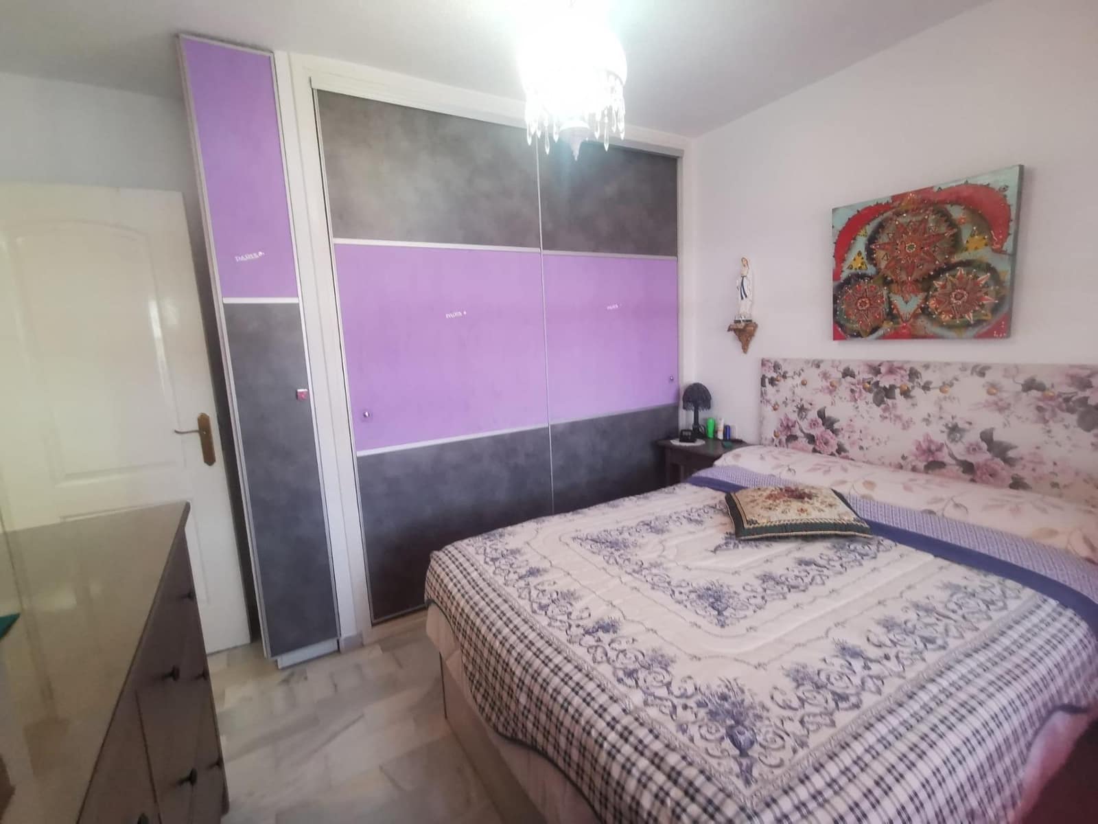 1 bedroom Apartment for sale in Torremolinos with pool - € 240,000 (Ref: 9645128)