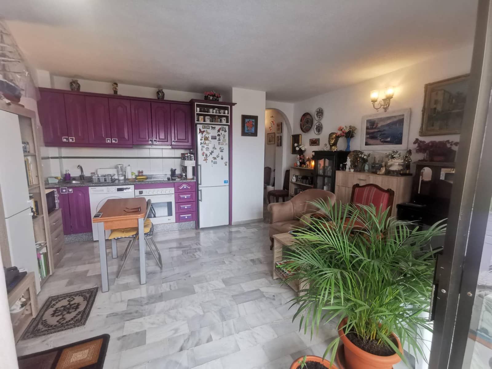 1 bedroom Apartment for sale in Torremolinos with pool - € 240,000 (Ref: 9645128)